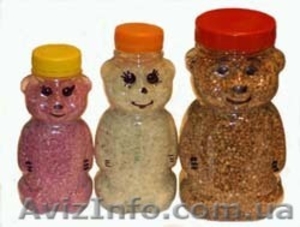 Упаковка для  мёда,  конфет #520681