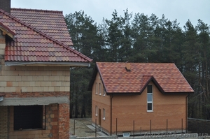 Полимерпесчаная черепица и плитка от завода производителя «Бистот»™ #35452