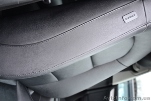 эксклюзивная перетяжка салона авто #560124