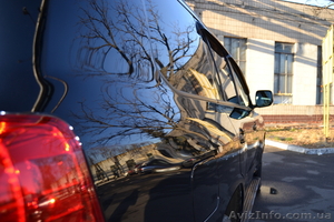 Полировка и защита кузова нанокерамикой! #526844