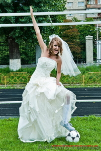 Свадебная фотосъемка. Киев #541686