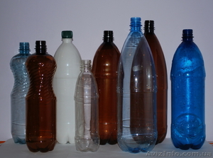 Производство и продажа ПЭТ тары #535491