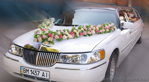 прокат лимузина  в сумах #522903