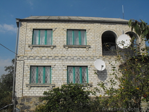 Продаю дом в с.Михайловка #551284