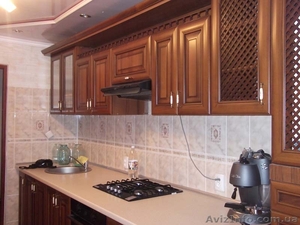 Сдам квартиру на длительное время #521601