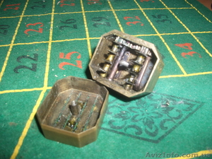 скарификатор 19 век #555875