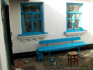 продам часть дома в житомире на крошне #525511