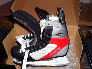 Коньки itech Rpm Skr2850 #534166