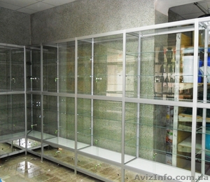 Торговая мебель для магазинов #558081