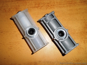 Винтовой стык для профиля 2576 #558092