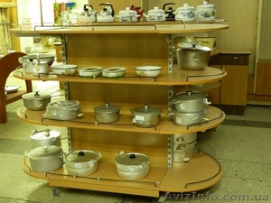 Продам оборудование для торговли #530336