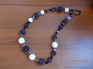 Авторская бижутерия Hand made #293612