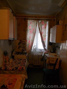 Срочно! Продам 2- х комн. квартиру в центре Донецка #560059