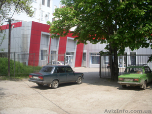 Продаётся помещение 700кв.м.(действующий магазин #530096