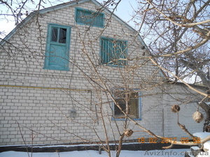 срочно продам дом-дачу #550340