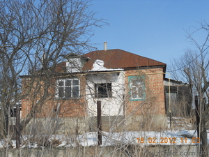 срочно продам дом с выходом в реку #545840