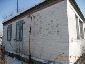 срочно продам дом у реки #544160