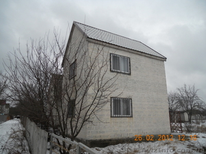 срочно продам дачу на озере Лиман #554845