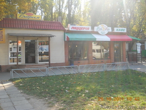 Кафе с арендаторами #523595