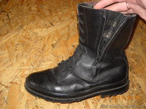 Продам берцы новые,  41 размер.  #547780