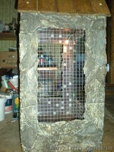 домики для шиншил #521312