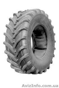 Продажа шин / купить  - Шины  710/70R38 ДТ-20 #520574