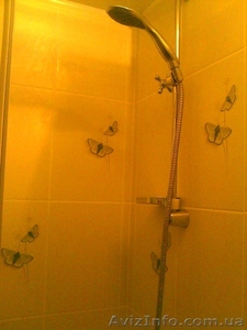 Сдаю свои 1к. квартиры-250грнсут.-ЦЕНТР #532405