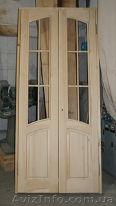 Установка дверей. Изготовление. Демонтаж. #542256