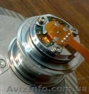 нерабочие жесткие диски SCSI #525772