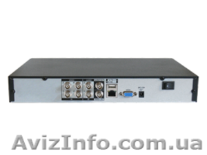 Продам видеорегистратор  DVR-0404N  #552673