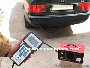 Дымомер Инфракар #527702