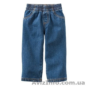 Детская одежда  американских и отечественных торговых марок #529848