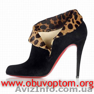 обувь оптом - дешевле только в Китае #542677