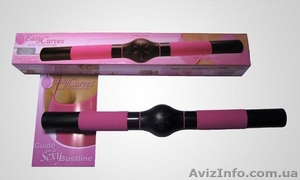 Тренажёр Easy Curves #543715