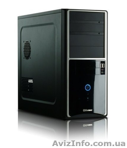 Блок системный   AMD Phenom II X6 1055T 2, 8Ghz! #536686