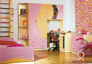 Детская мебель Эколь #535798