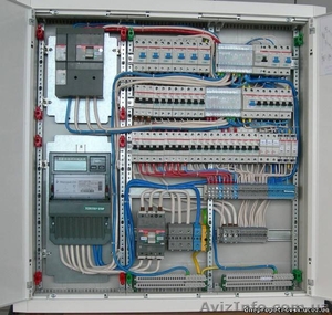 Электормонтажные работы любой сложности #554801