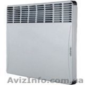 Электрические конвекторы: подбор,  продажа,  установка и обслуживание #543005