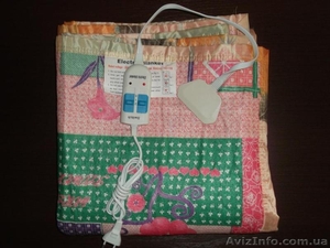 Электроматрас 225 грн. Доставка по Украине. #523144