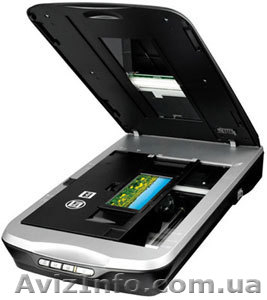 Ремонт сканера HP,  Canon #540162