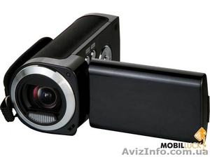 Ergo HDV-112E Black #544999