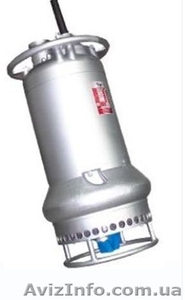 Погружные шламовые электронасосы Toyo серии ET  #530884