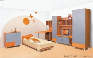 Детская комната 
