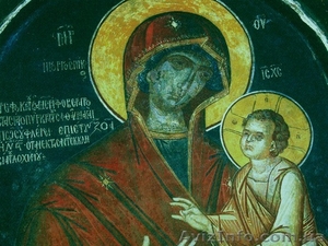 помощь больничному храму при детской больнице #549183