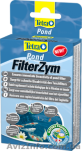 Биопрепараты для водоемов Tetra Pond #409519