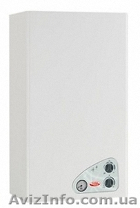 Котлы газовые Fondital: подбор,  продажа,  установка и обслуживание #543033