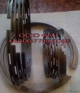 Запасные  части к  компрессорам 4ву,  к2-150 #545736