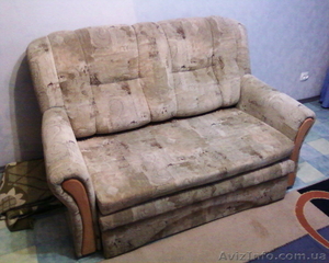 ПРОДАМ ДИВАН недорого #548653