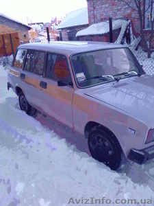 ВАЗ 2104 1986г.в #521683