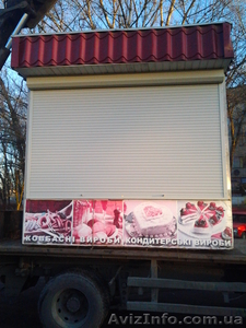 Продам/сдам киоск #548712